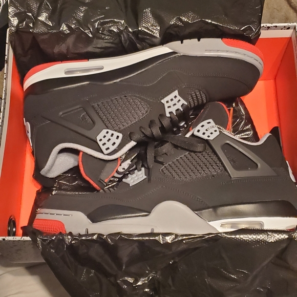 Retro jordan - Picture 5 of 5